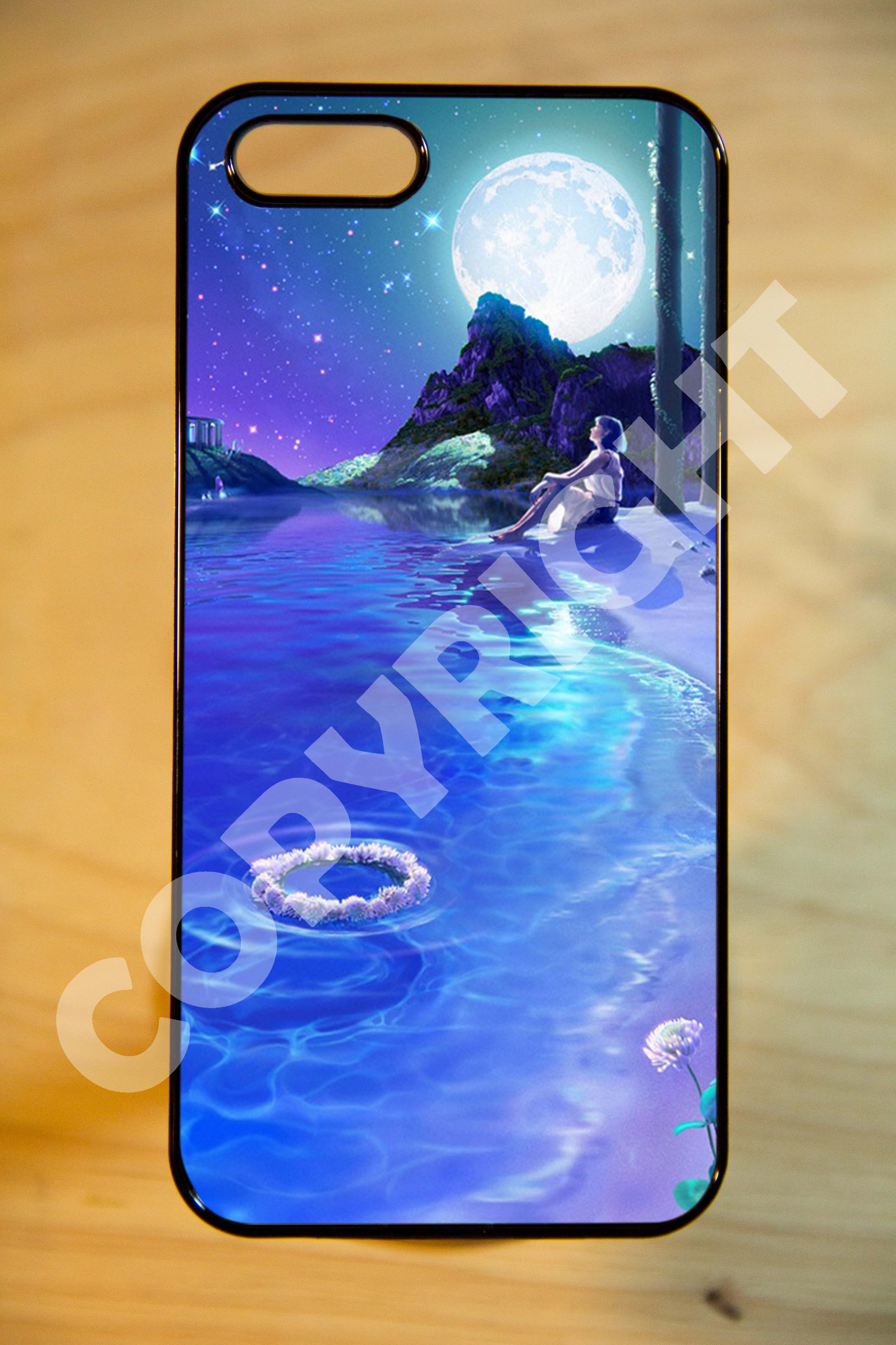 เคสลาย ท้องฟ้า