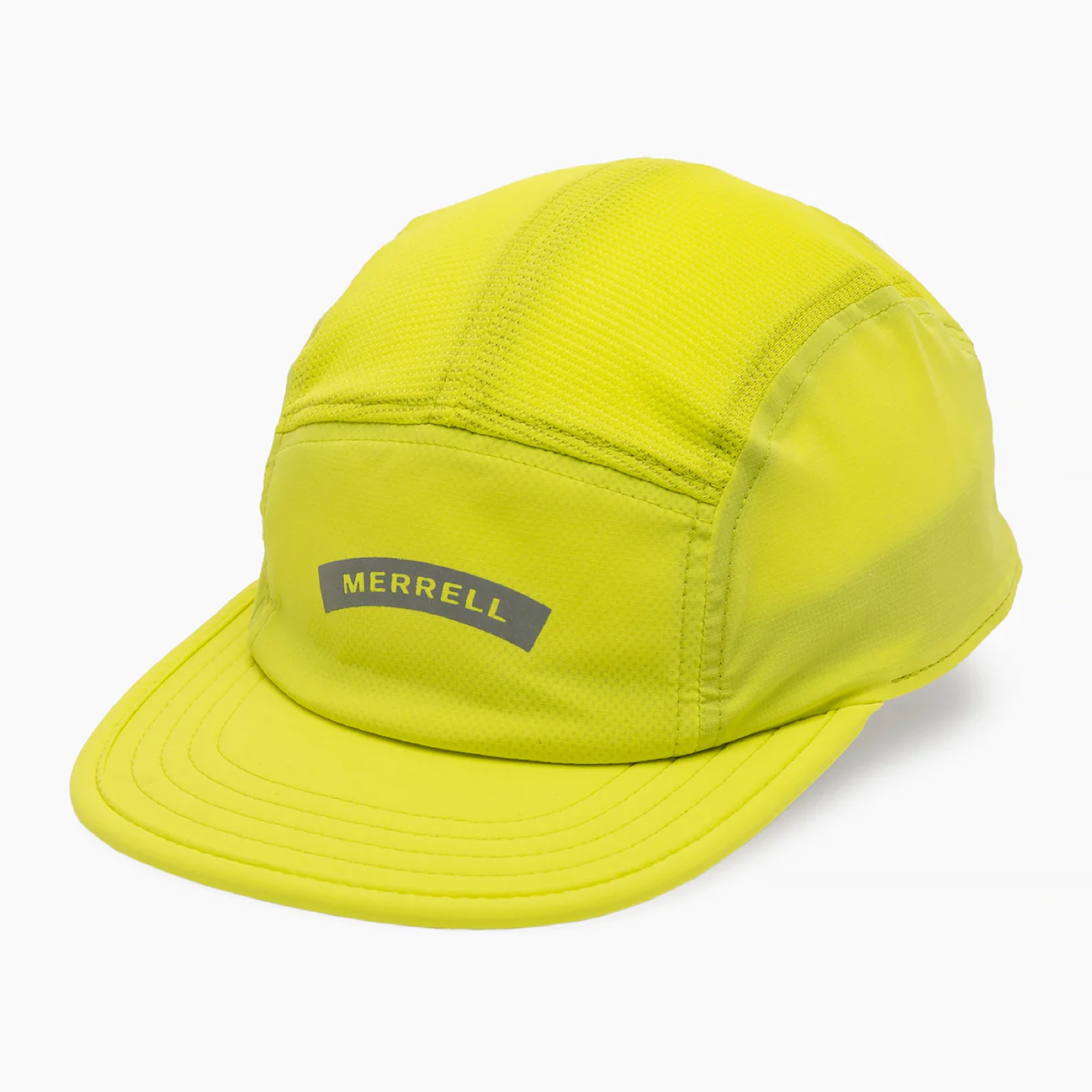 หมวกวิ่ง Merrell Trail Running Cap ‘High Viz’