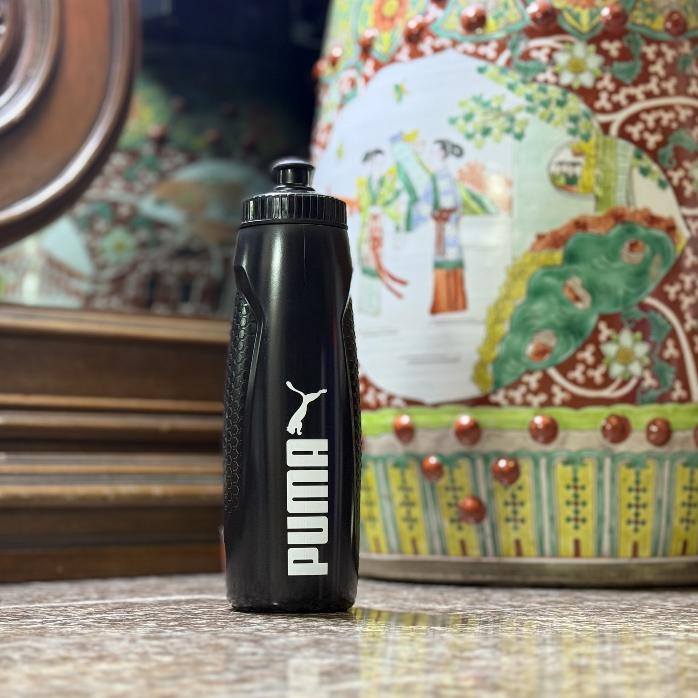 กระบอกน้ำ PUMA Phase Water Bottle 750ML (5สี)