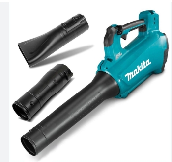 MAKITA เครื่องเป่าลมไร้สาย มากีต้า (MAKITA) รุ่น DUB184Z 18 โวลต์ ปริมาณลมสูงสุด 13 ลบ.ม./นาที