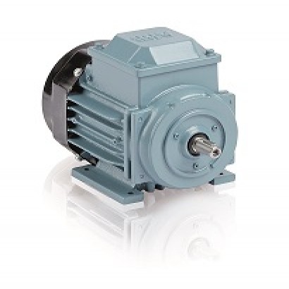 มอเตอร์ไฟฟ้าประสิทธิภาพสูง ABB รุ่น M2BAX