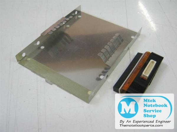 MT01885 HDD Caddy Fujitsu FMV-645NU6CL - CP035483 (มือสอง) 2