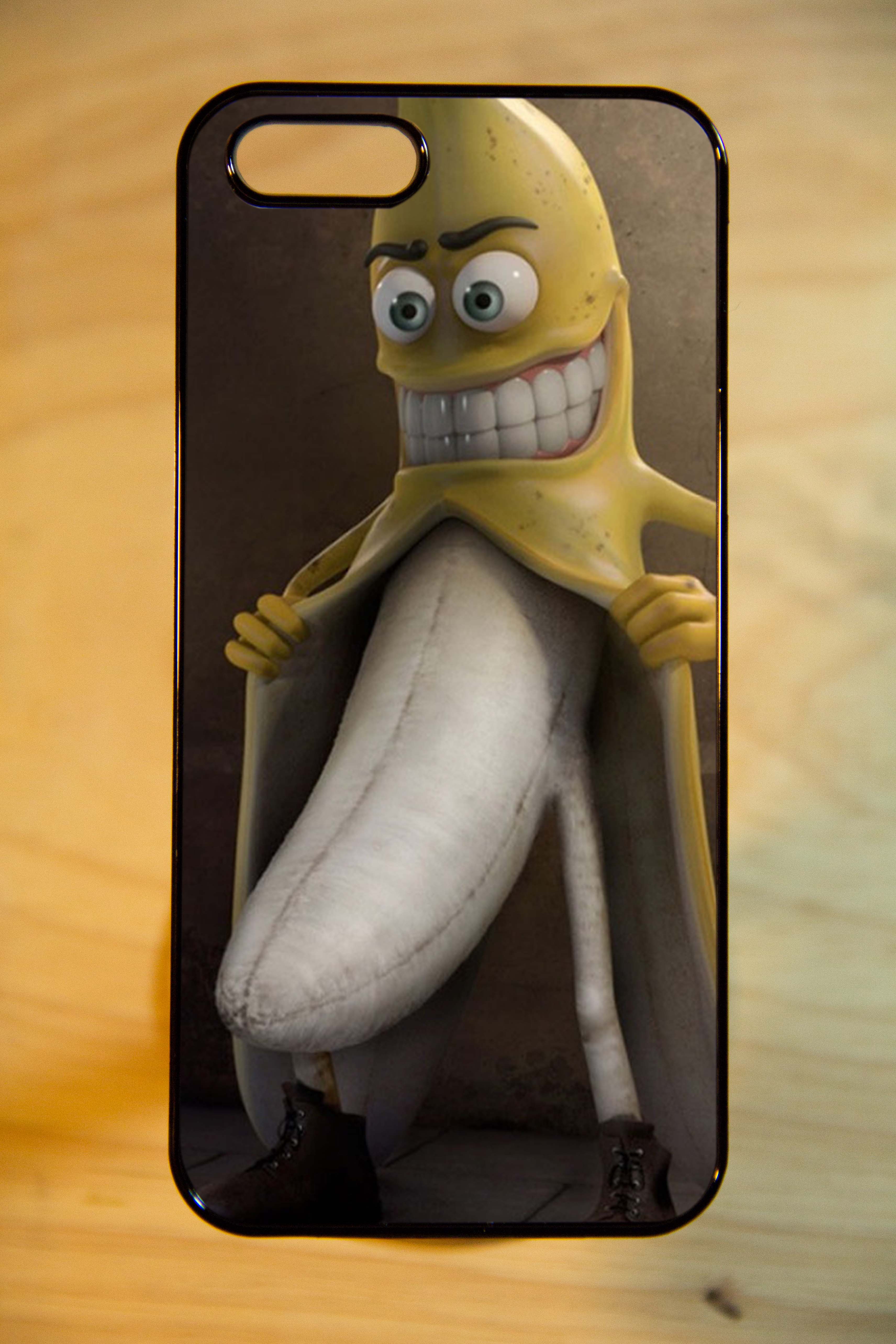 เคสลาย กล้วย อาร์ตๆ