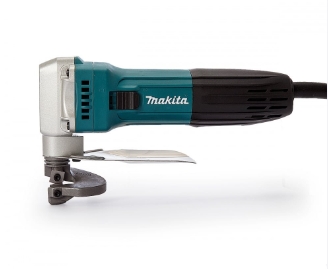 MAKITA กรรไกรไฟฟ้า มากีต้า (MAKITA) รุ่น JS-1602 ขนาด 1.6 มม. กำลังไฟฟ้าที่ใช้ 380 วัตต์