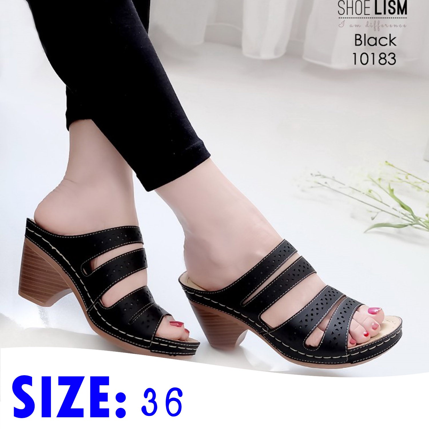 รองเท้าลดราคา สิงหาคม