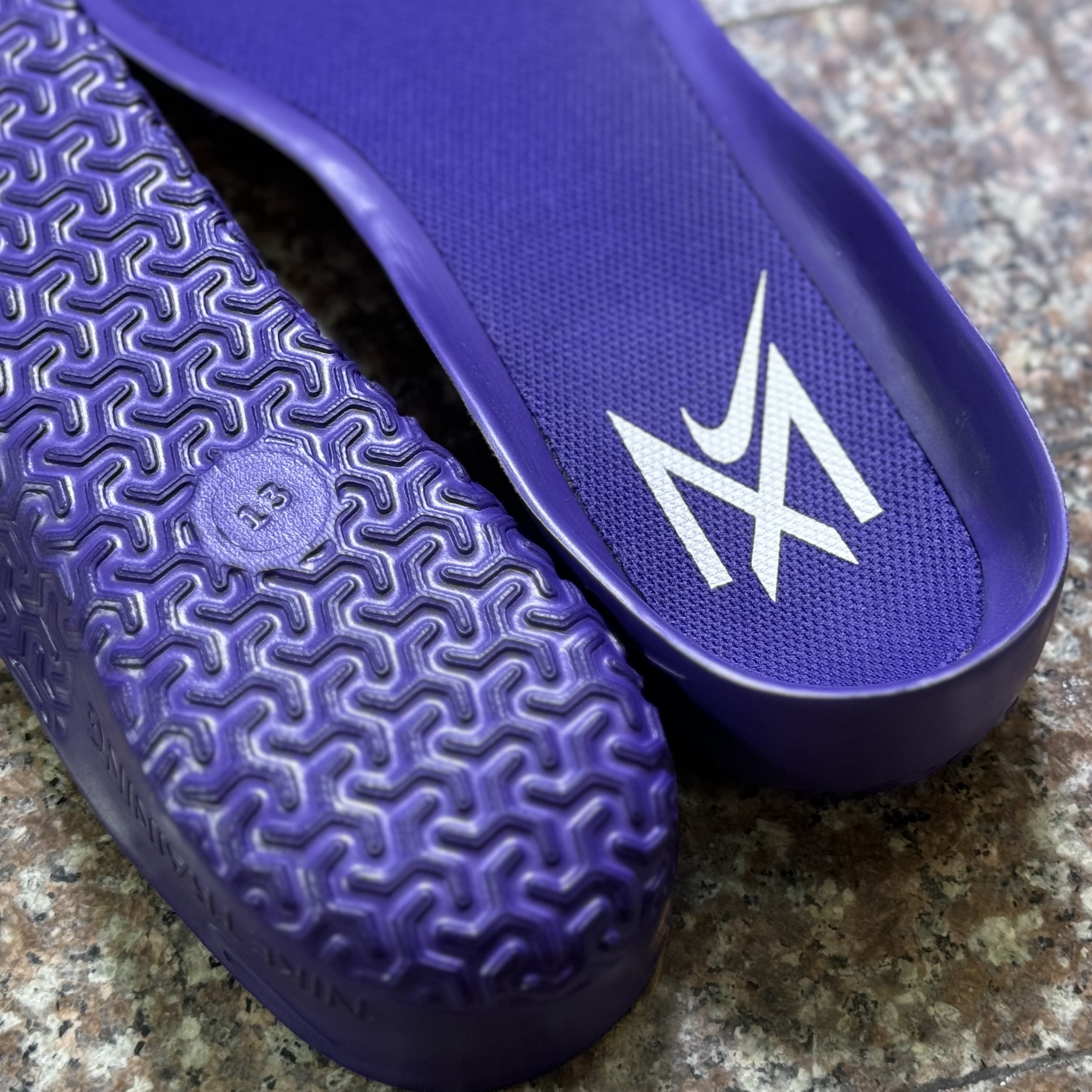 รองเท้าเทรนนิ่ง Nike Metcon Sport Training Shoes (M13US)