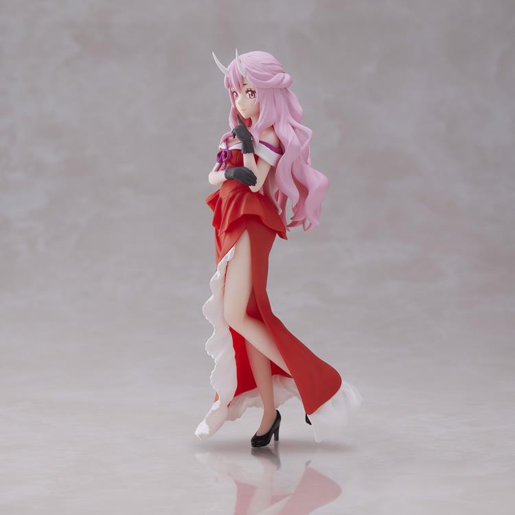 THAT TIME I GOT REINCARNATED AS A SLIME 10TH ANNIVERSARY SHUNA