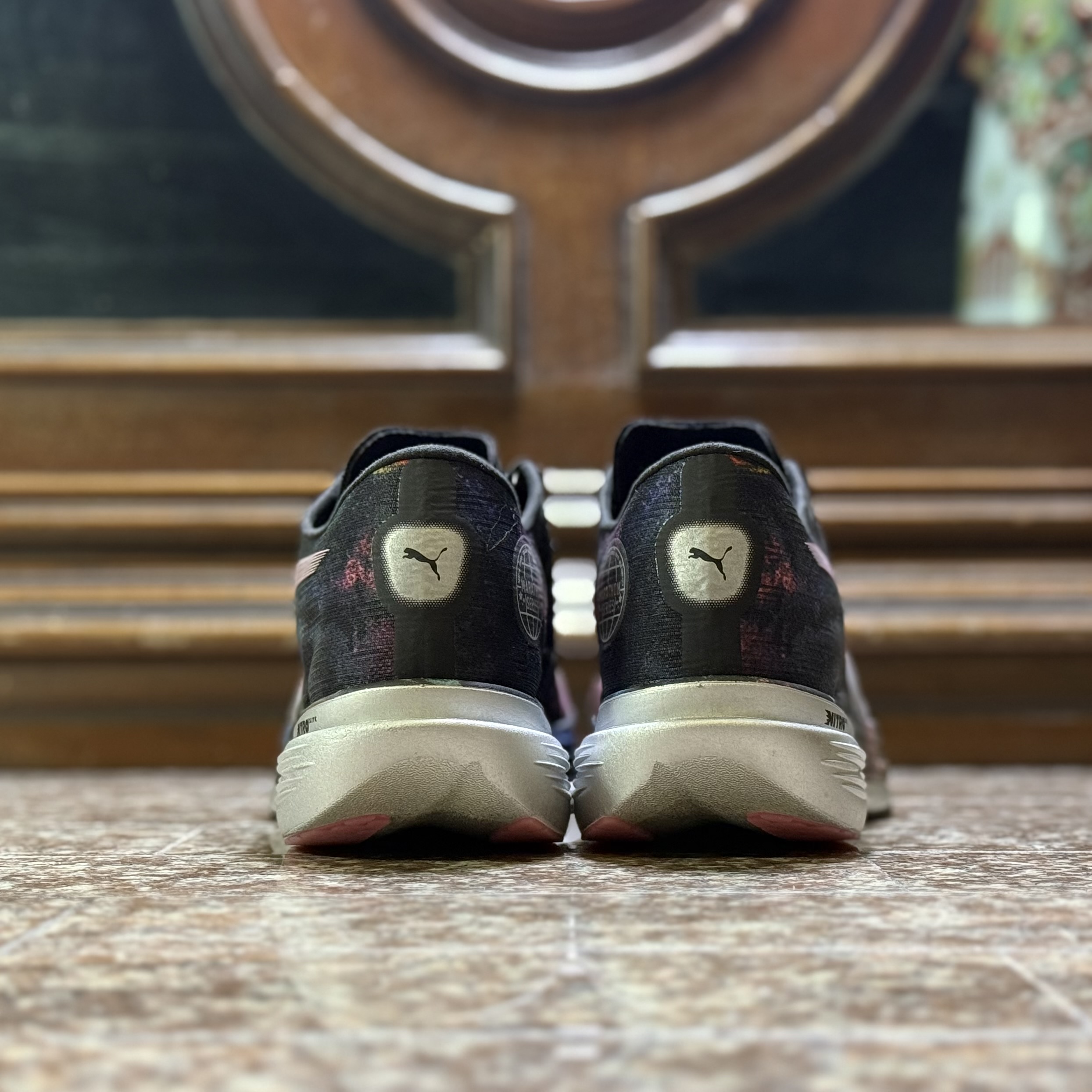 รองเท้าวิ่ง Puma Deviate Nitro Elite 2 Women ‘LIMITED’ (W8.5US)