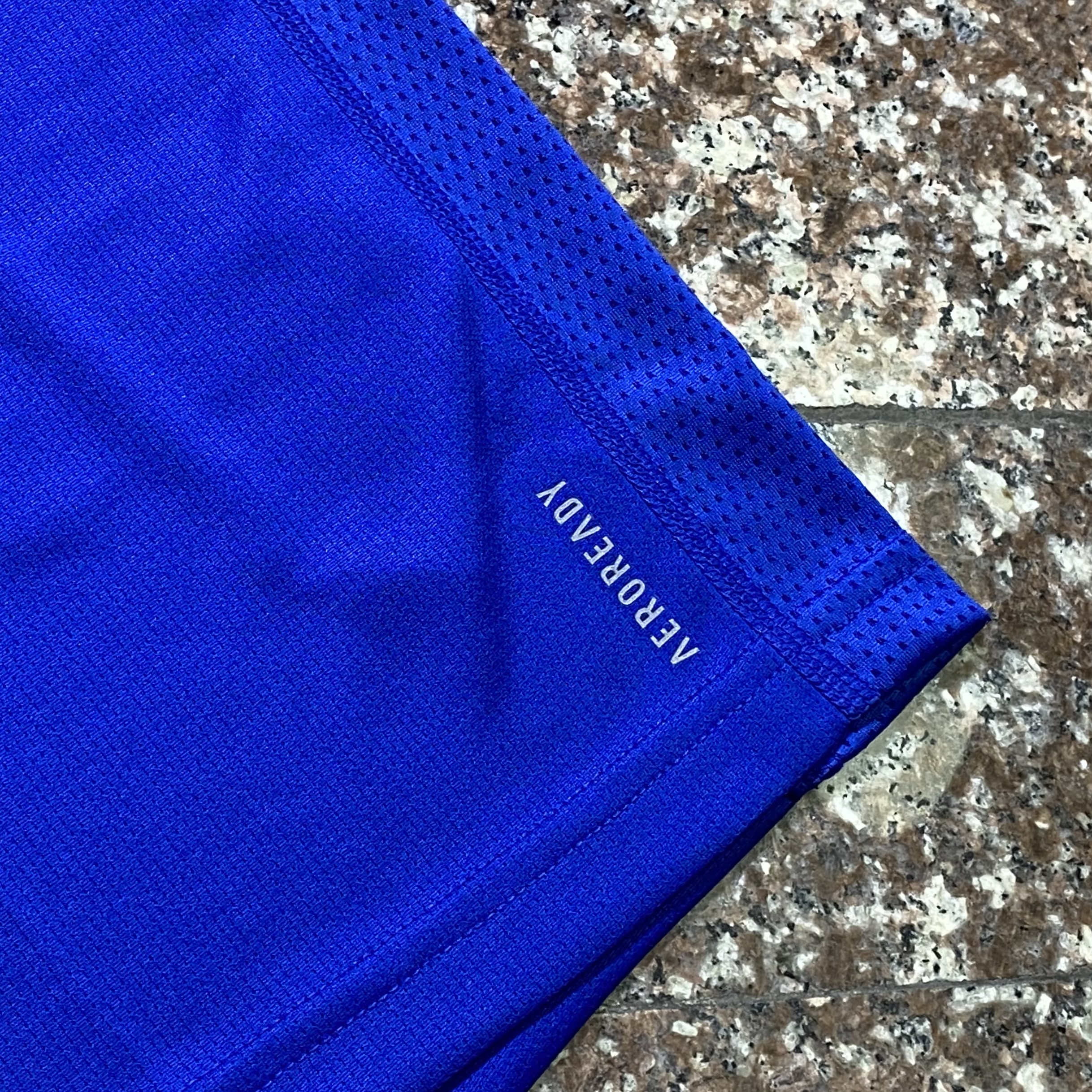 เสื้อวิ่ง Adidas Own The Run Running Shirt (L)