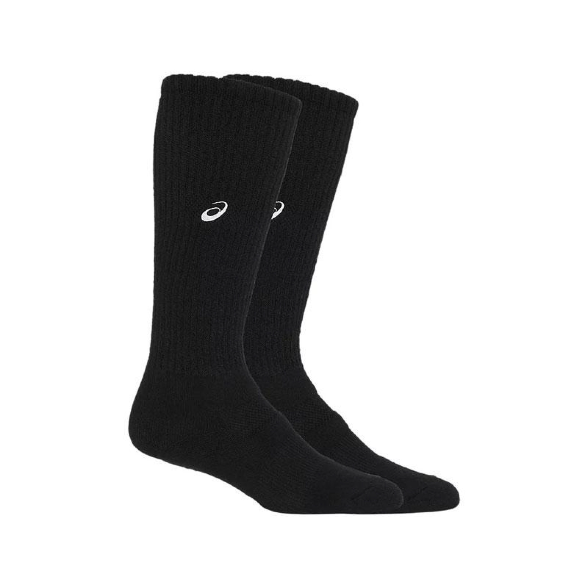ถุงเท้า ASICS Crew Socks ‘Black’