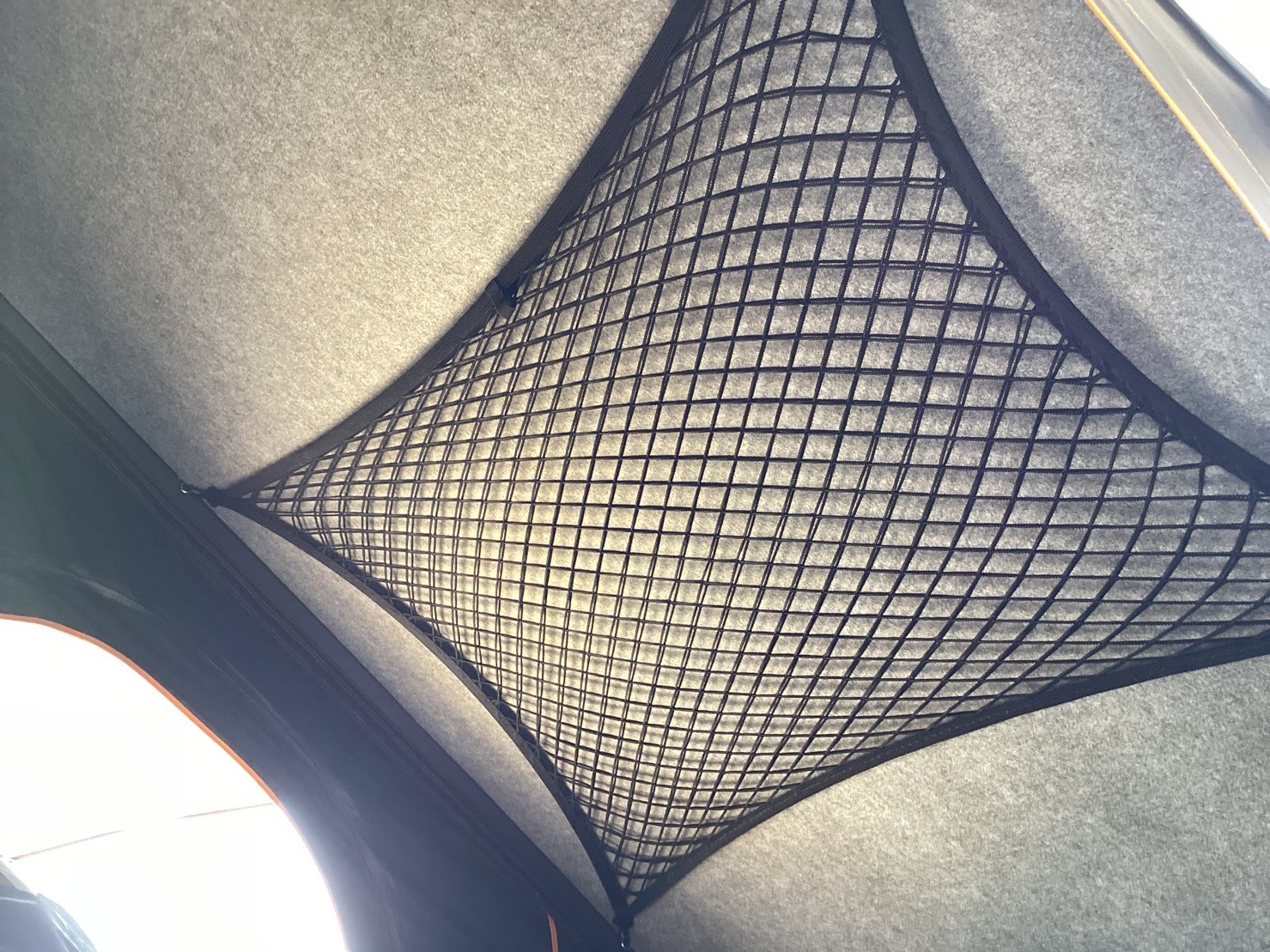 ALUMAX Plus size XL (1.4) - MaxX Equip เต็นท์หลังคารถ - ประเภทหลังคาแข็ง