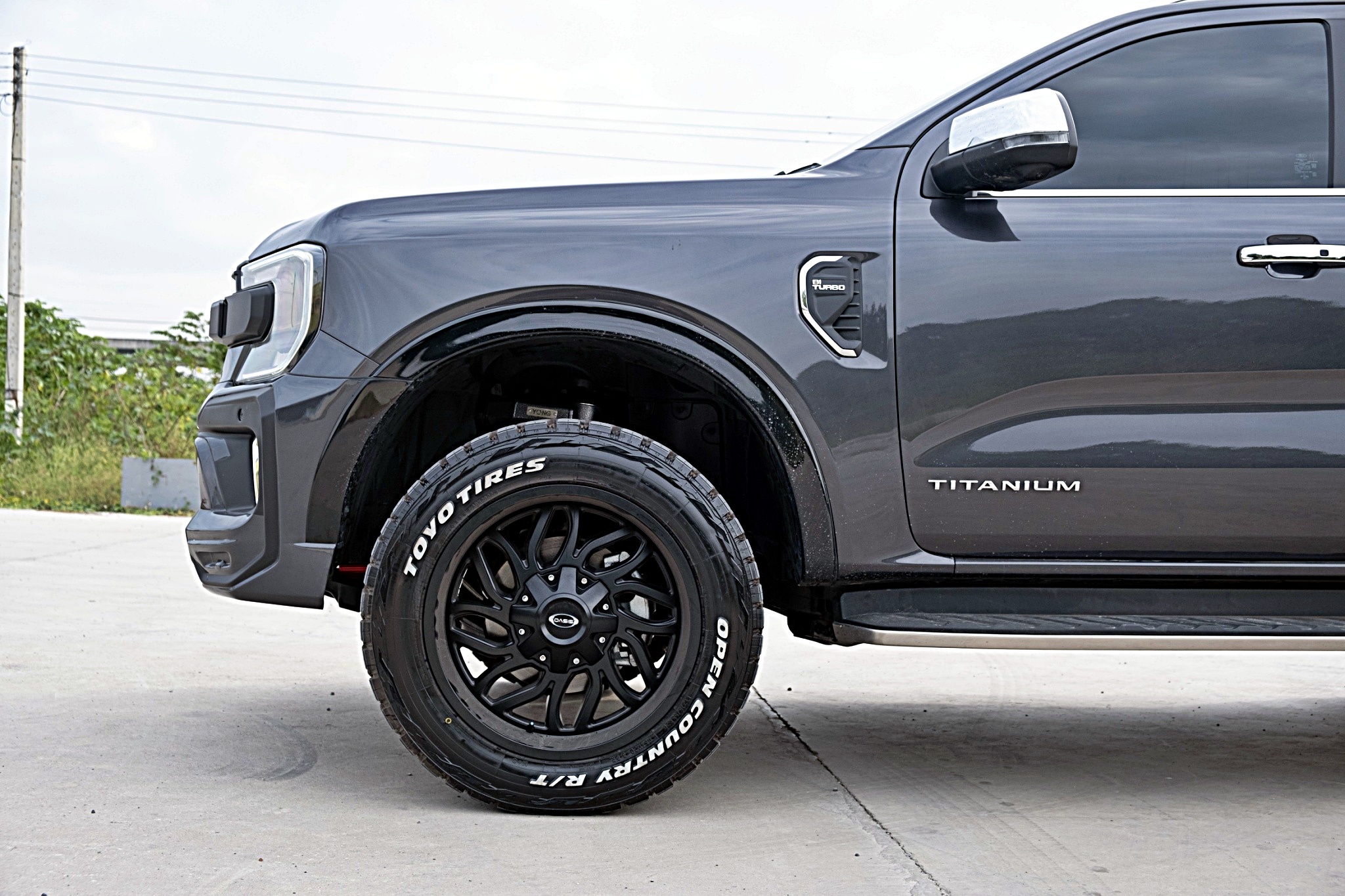 #EVEREST_NEXTGEN_จองคิวมาจากภูเก็ต ทำทรงเมกาที่ STEP9