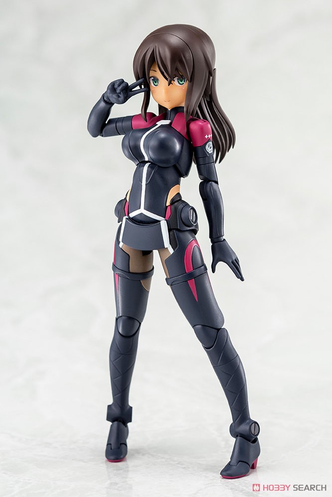 Sitara Kaneshiya [Tenki] Ver. Karwa Chauth (Plastic model)