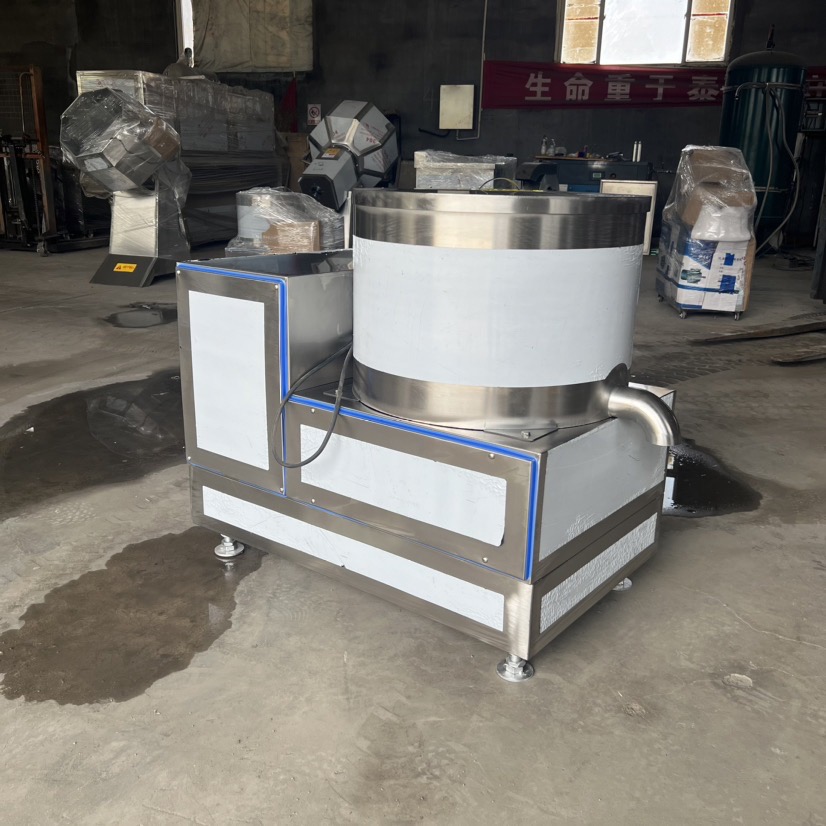 17343 เครื่องสลัดน้ำ เครื่องสลัดน้ำมัน รุ่น 600