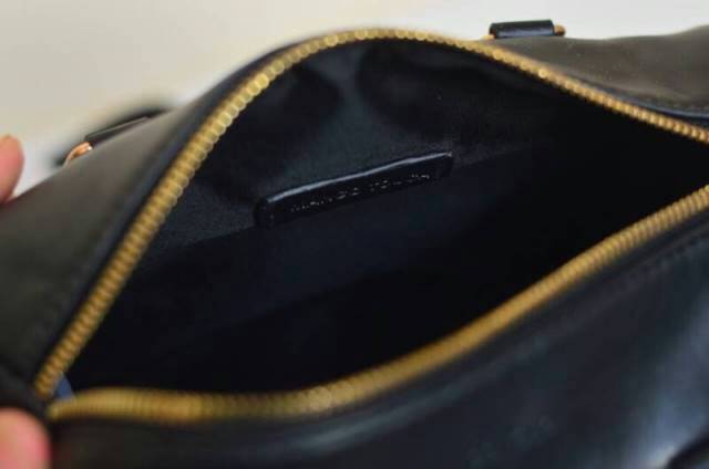 Mango : Small Bowling Bag