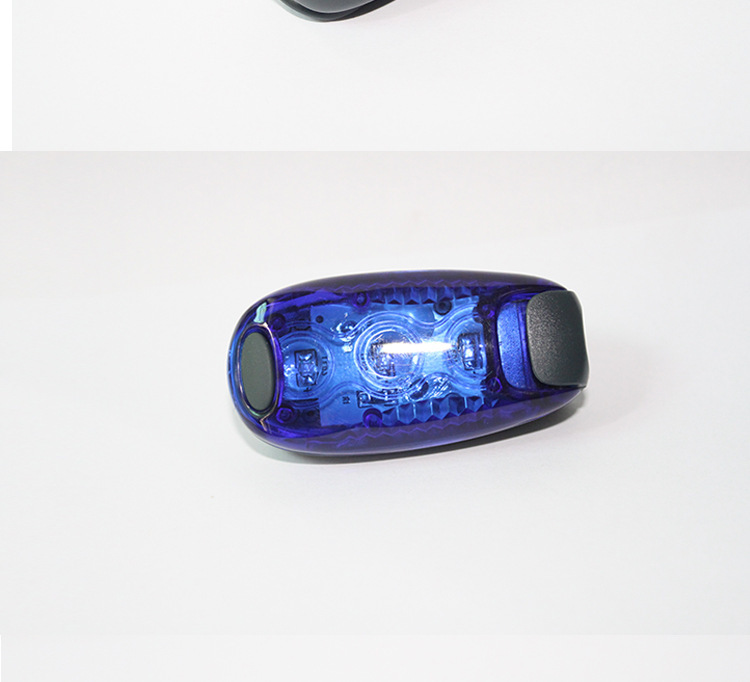 ไฟจักรยาน รุ่น ไฟสัญญาณ 3LED และ 5LED