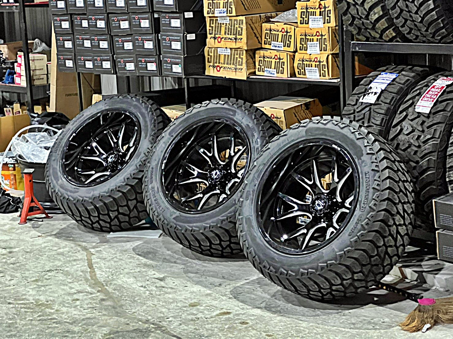 FORD_RANGER_จองโปร11/11 ทำทรงเมกาที่ STEP9