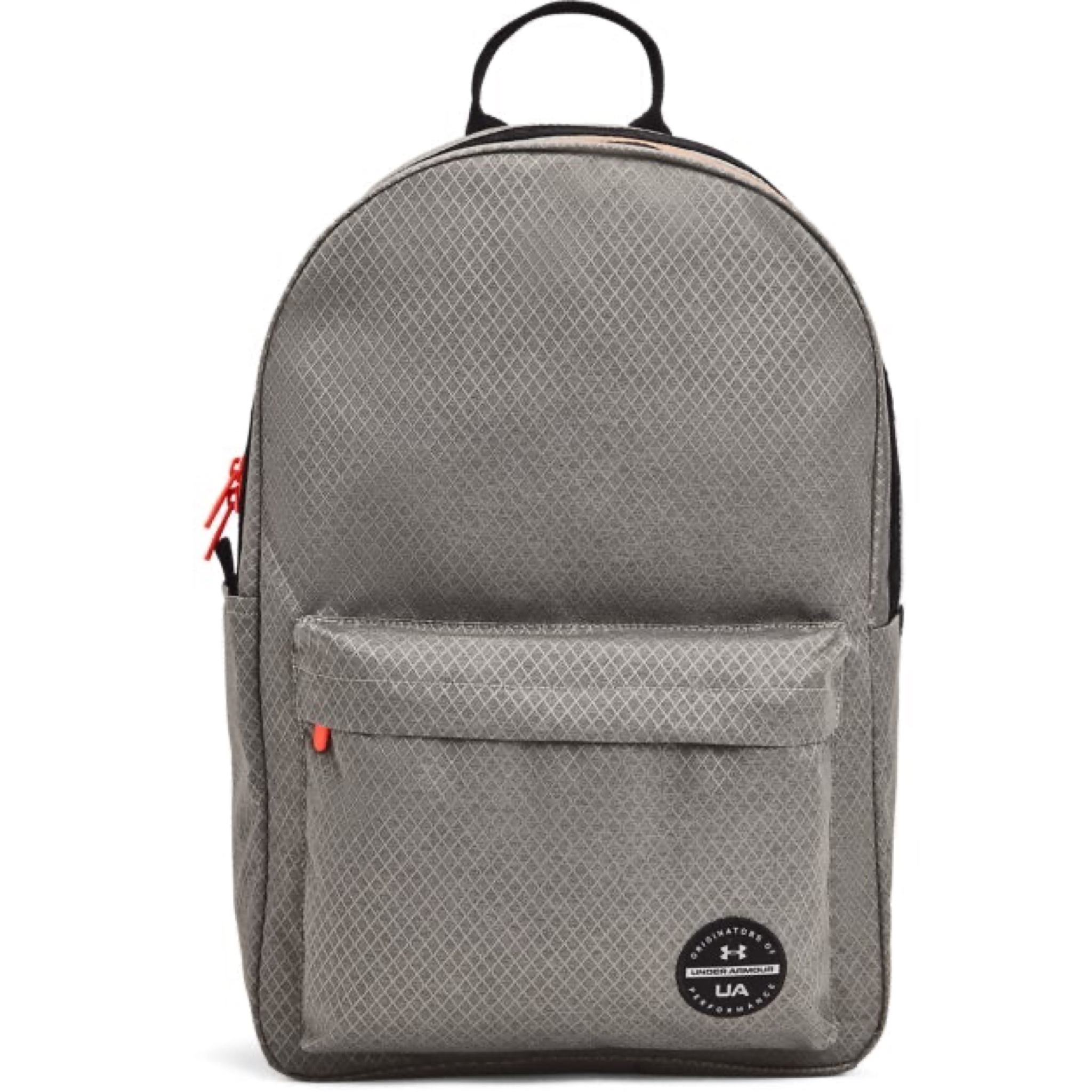กระเป๋า Under Armour Loudon Ripstop BackPack ‘SILVER’ (25L)