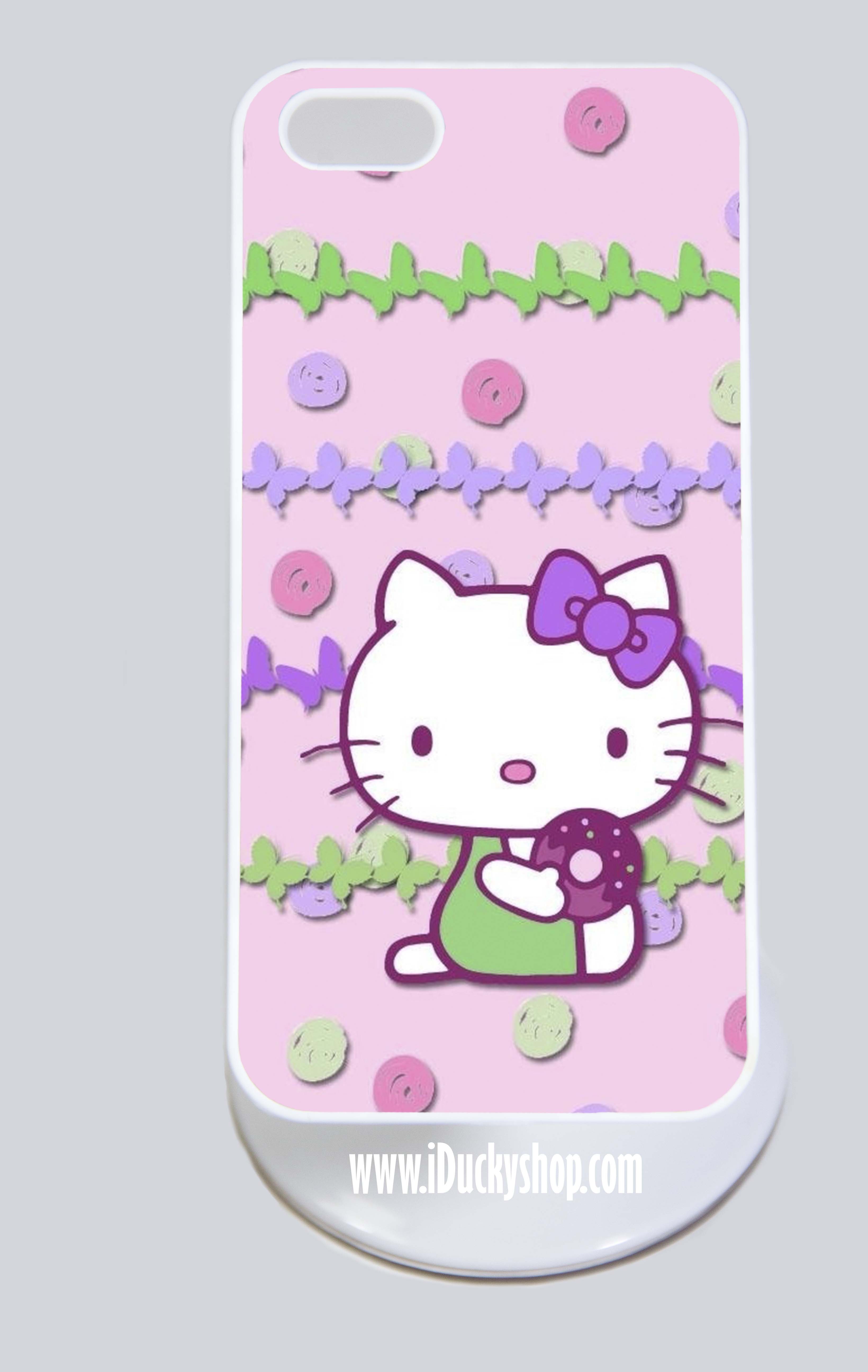 เคสสั่งทำ - ลาย Kitty