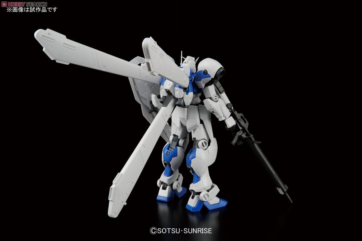 Gundam GP04 Gerbera (RE/100)