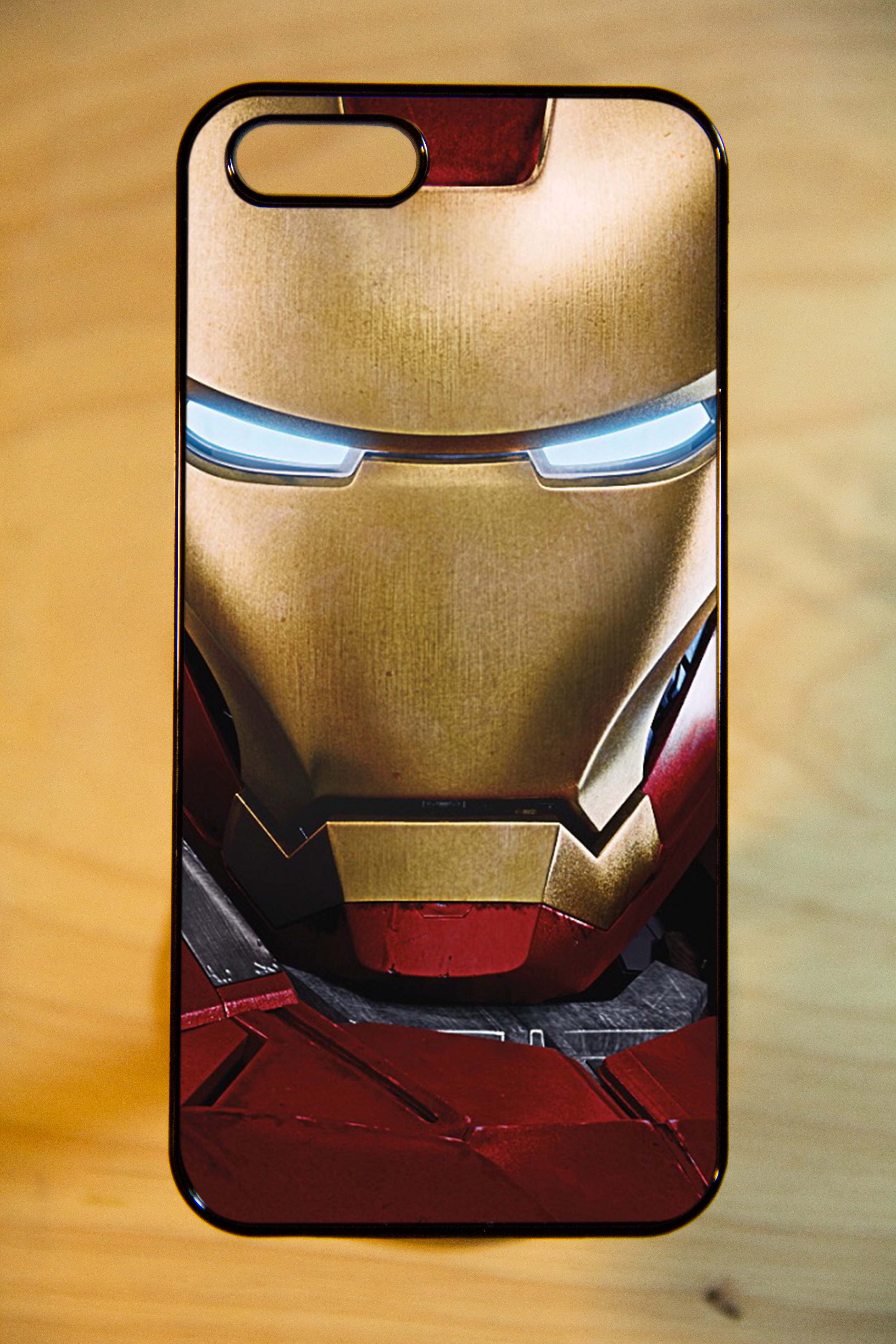 เคสสั่งทำ - ลาย Iron man