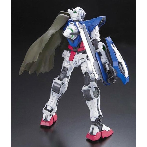 GN-001 Gundam Exia Ignition Mode (MG)