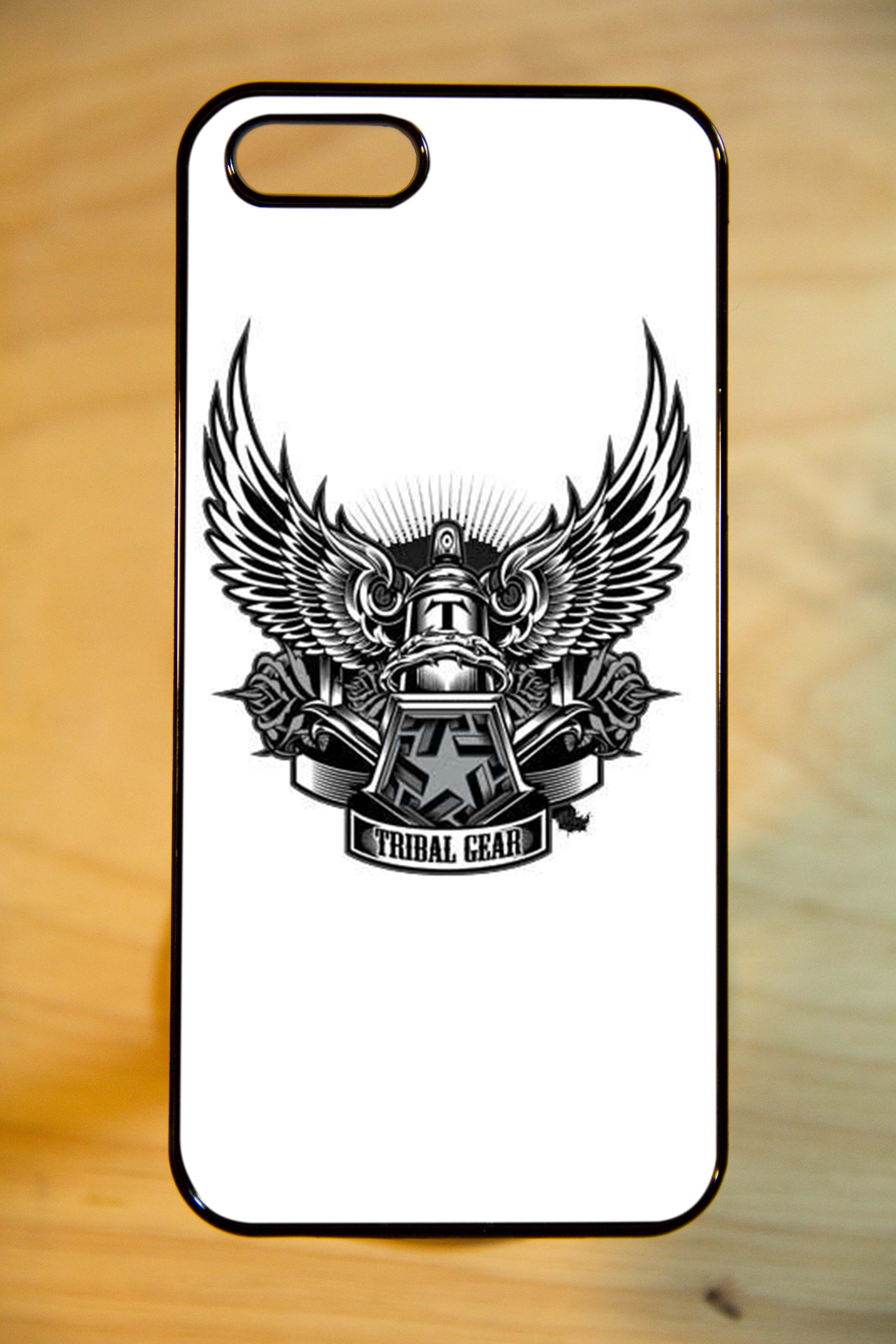 เคสสั่งทำ - ลาย Tribal Tattoo ลาย สัก เท่ห์ๆ