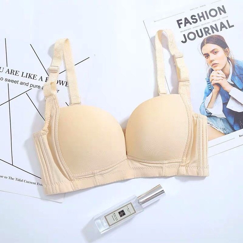 Bra 4D ถนอมทรง size ใหญ่