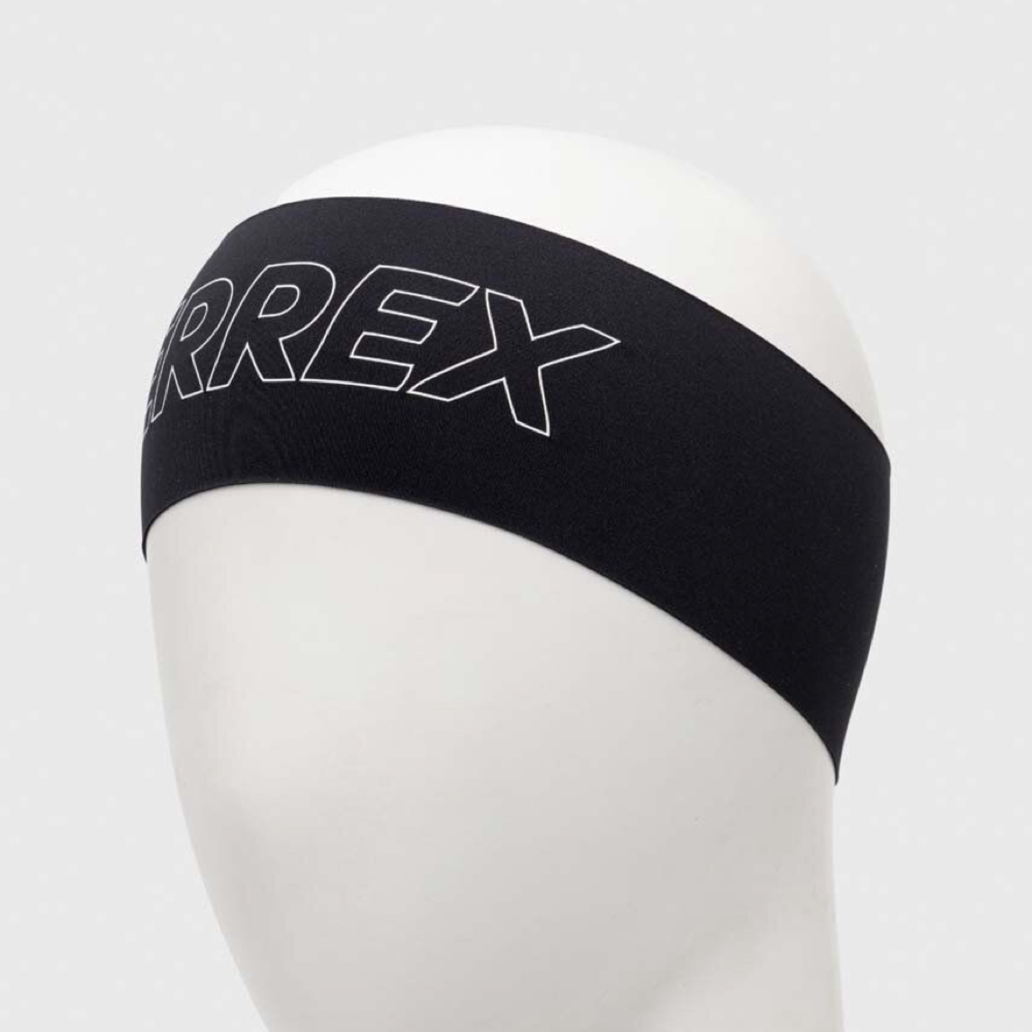 ผ้าคาดศีรษะ Adidas Terrex AeroReady Headband ‘BLACK’