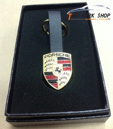 Key ring For PORSCHE - พวงกุญแจปอร์เช่