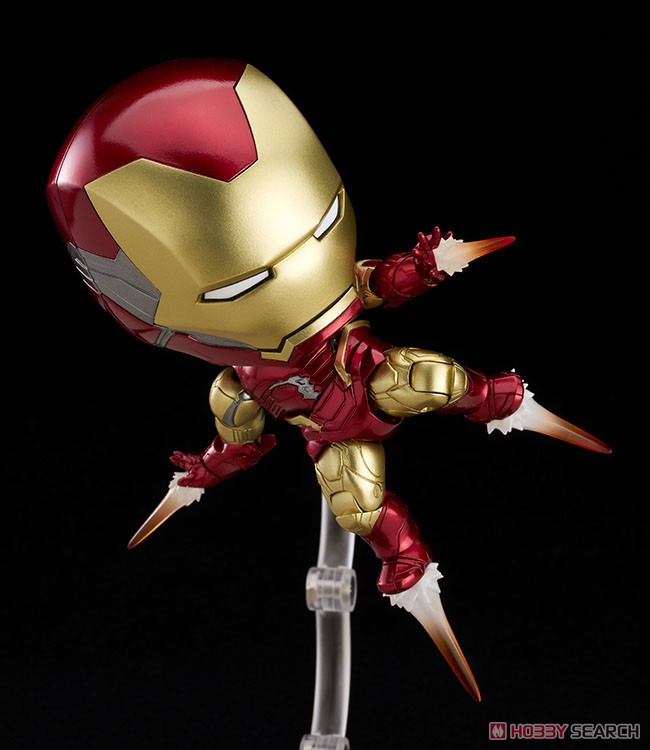 Nendoroid Iron Man Mark 85: Endgame Ver.