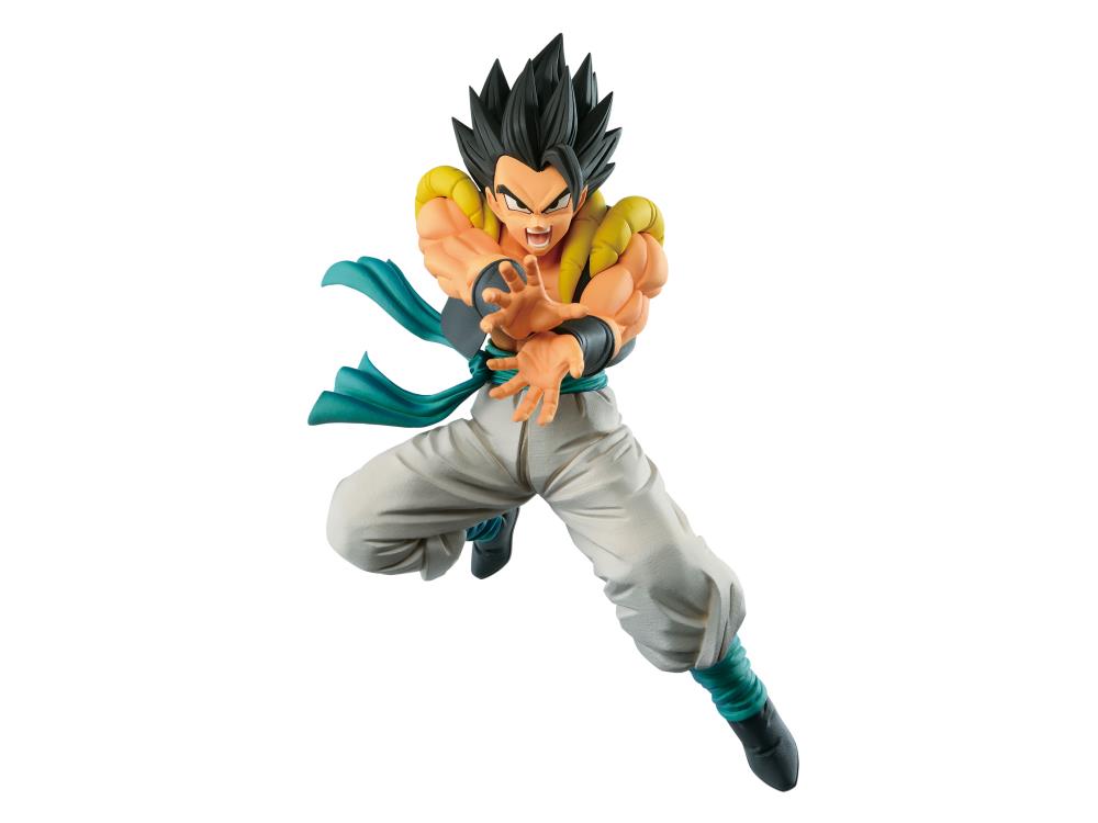 Dragon Ball Super Super Kamehameha II Gogeta Ver.3