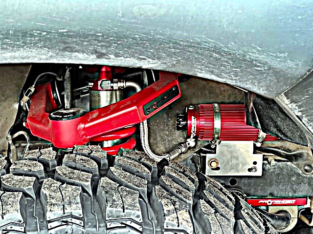 #TOYOTA_REVO จองคิวมาจากหนองบัวลำภู