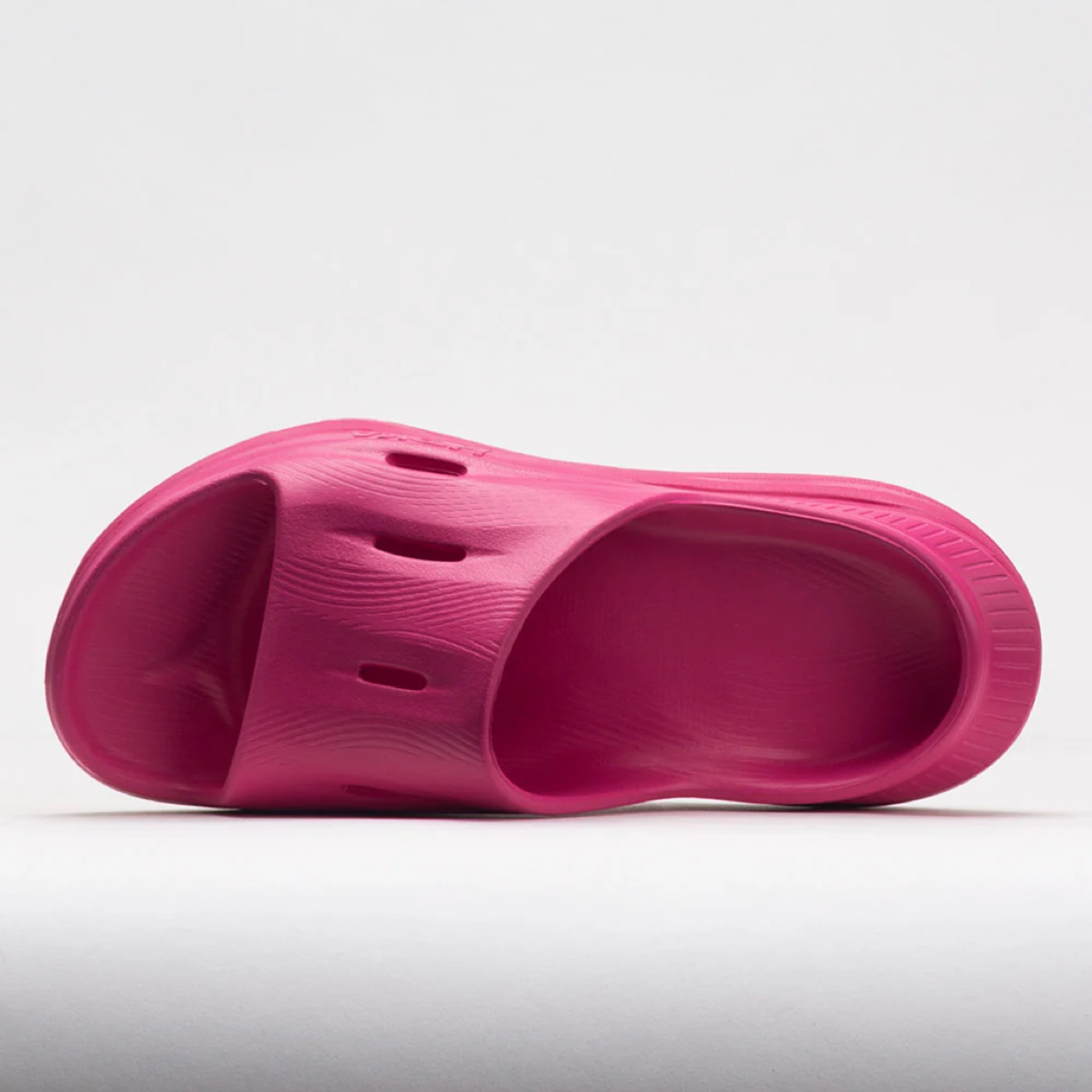 รองเท้า HOKA Ora Recovery Slide 3 ‘Pink Yarrow’ (M8/9/10US)