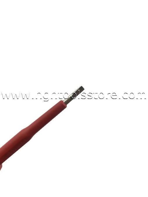 ไขควงลองไฟ No.140-2K ยี่ห้อ KRAFT-GRIP