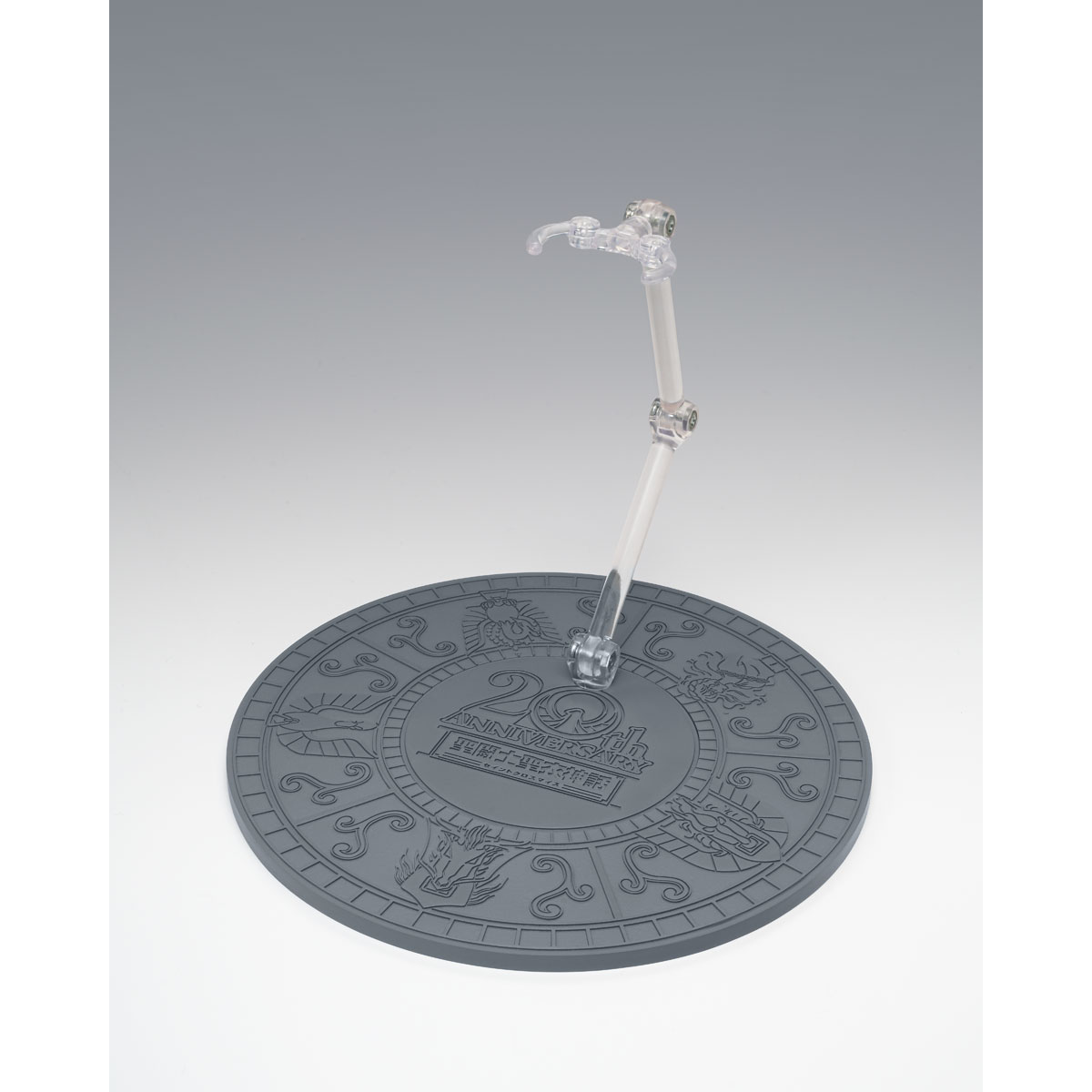 SAINT CLOTH MYTH DRAGON SHIRYU 20th Anniversary Ver.