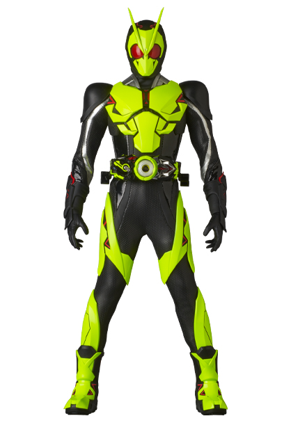 RAH GENESIS Kamen Rider Zero-One Rising Hopper (Completed)