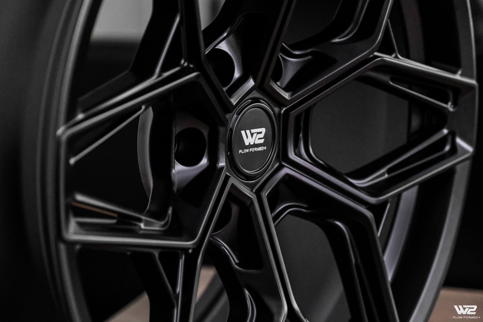 ล้อแท้ W2 WFF-R ขอบ20 ชุด 42,000 บาท ที่ STEP9