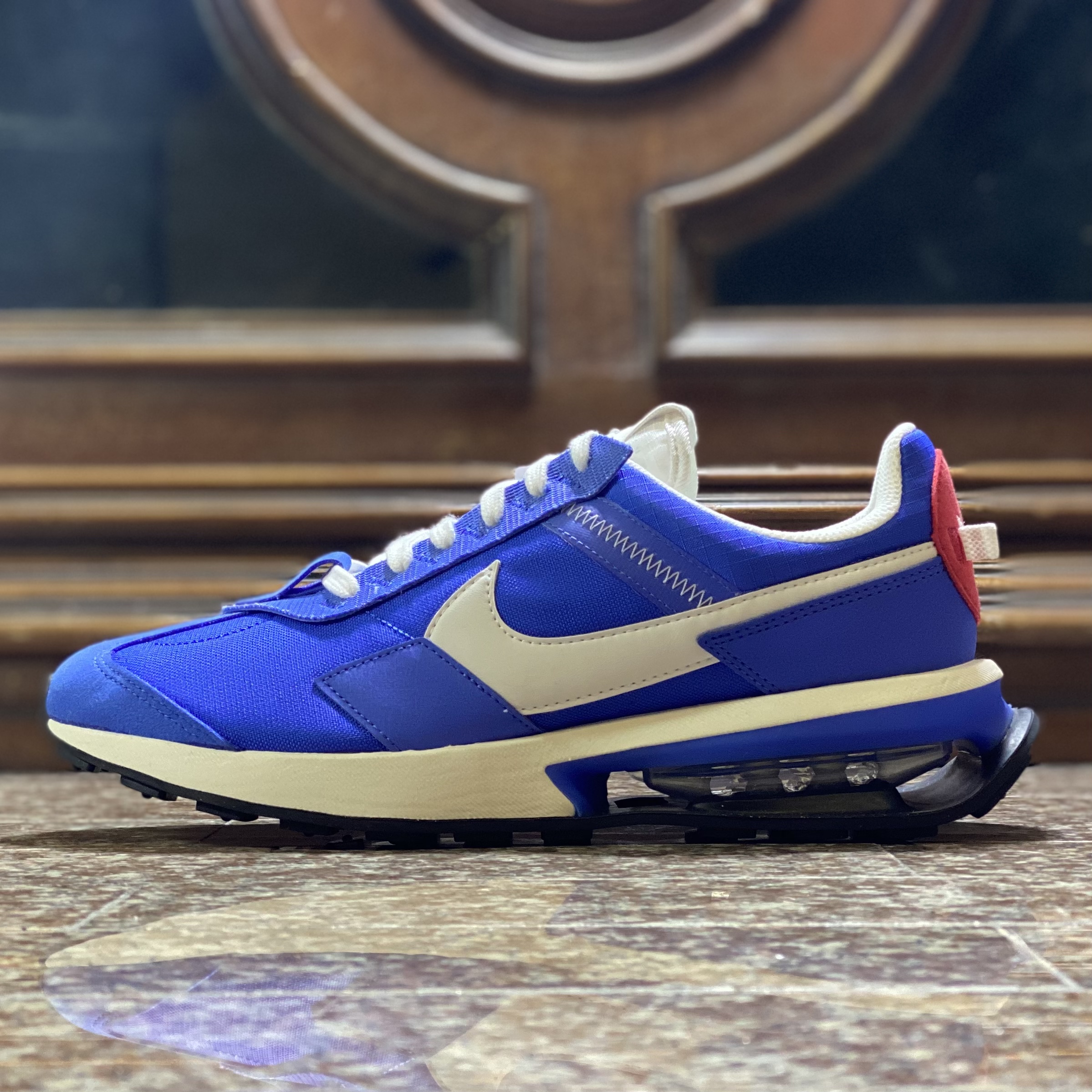 รองเท้า Nike Air Max Pre-Day ‘Hyper Royal’ (M9US)