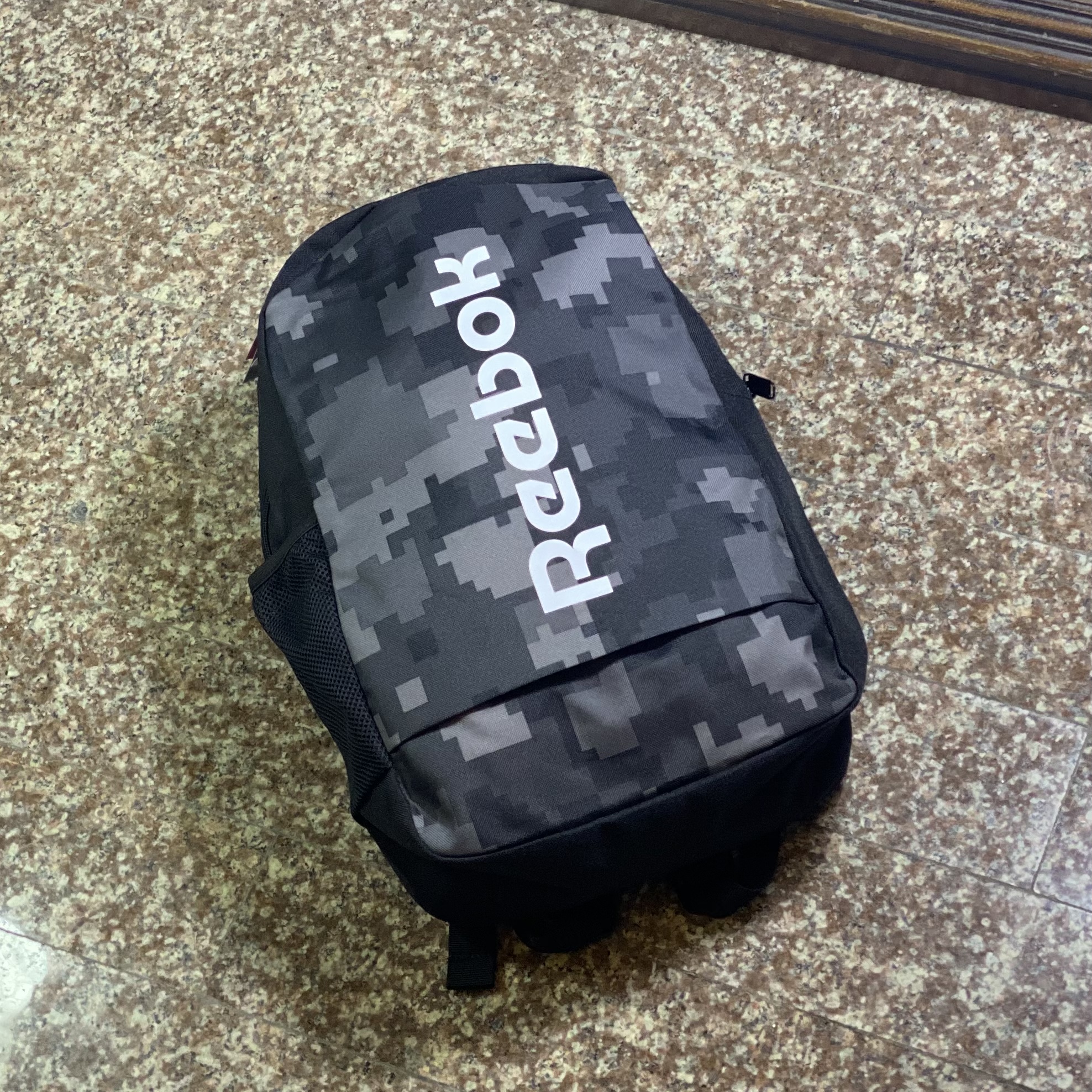 กระเป๋า Reebok Active Core BackPack ‘CAMO’ (15L)
