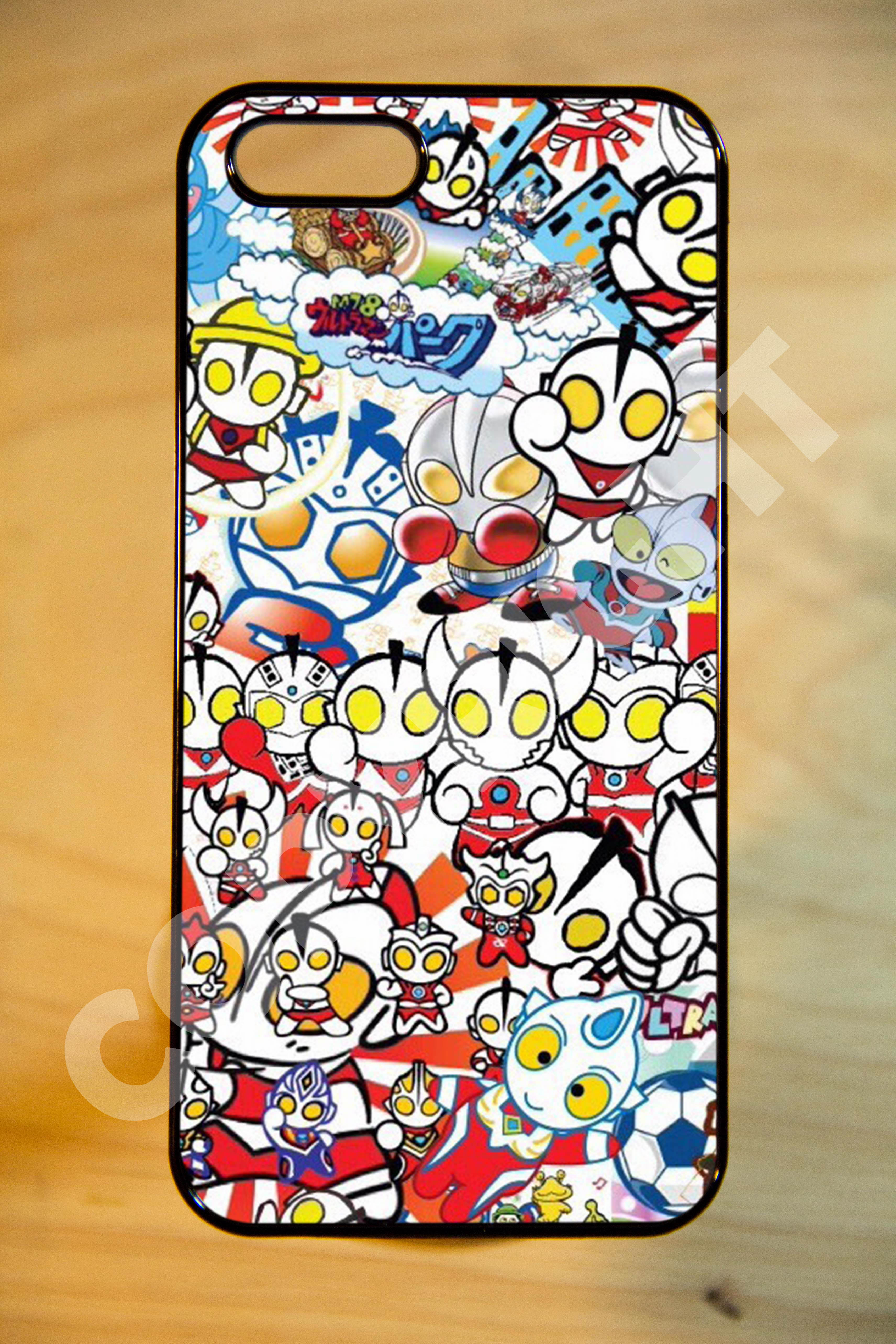 เคสลาย อุลตร้าแมน