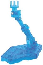 ACTION BASE 2 AQUA BLUE