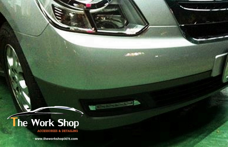 Daytime Running Light for Hyundai H-1 - ไฟ Daylight