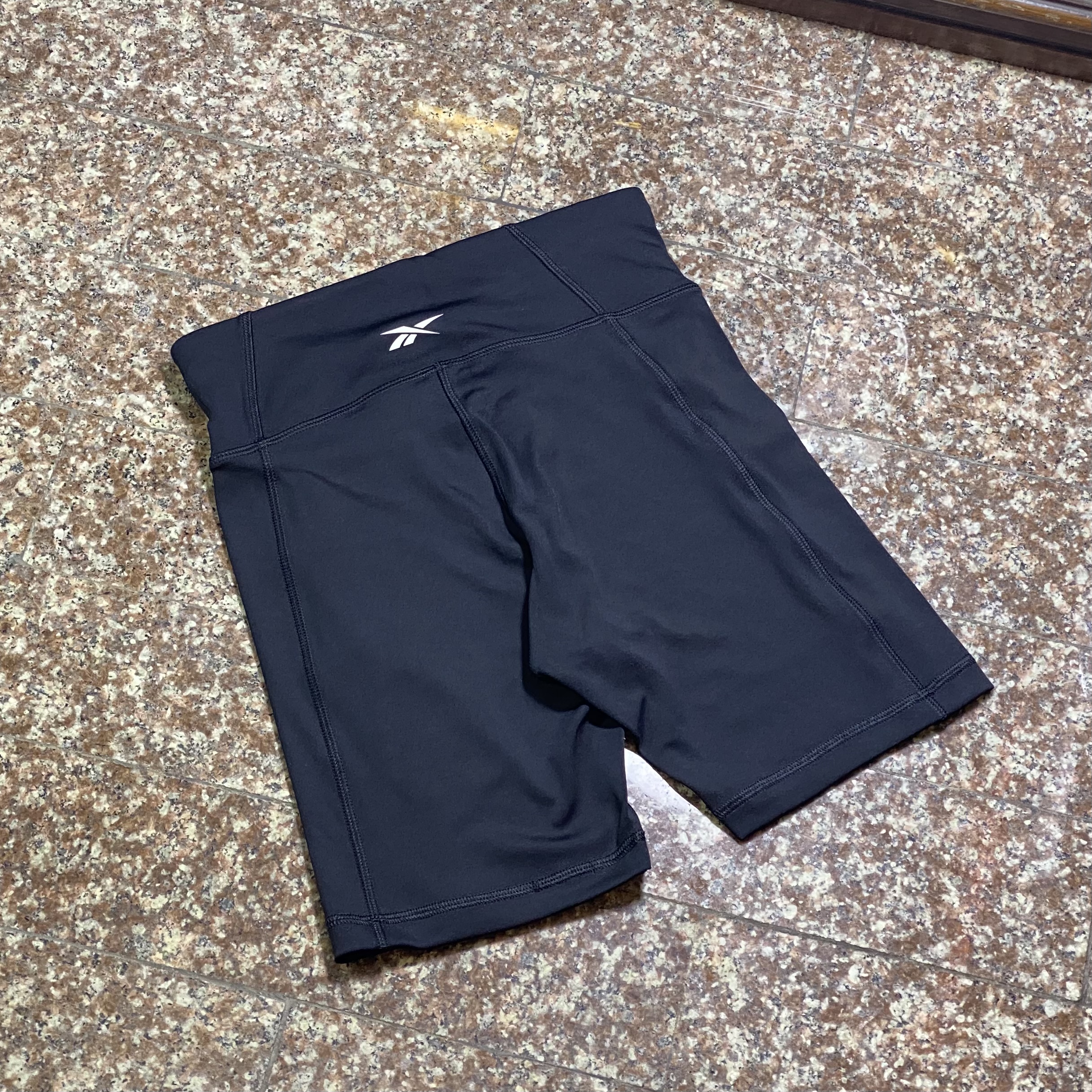 กางเกง Reebok LES MILLS Training Tights Women ‘LIMITED’ (S,L)