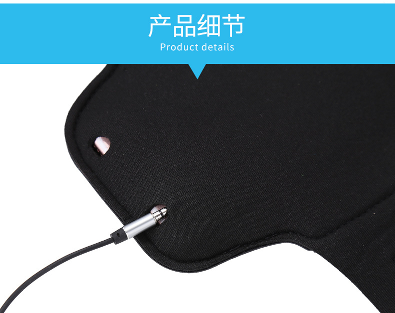 กระเป๋ารัดแขน Armband Haissky รุ่น HSK-01