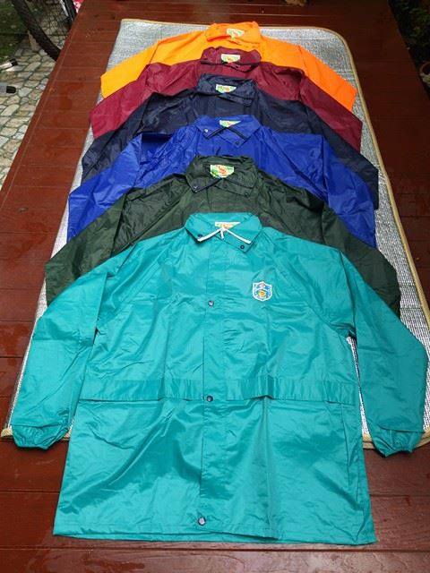 ชุดกันฝน