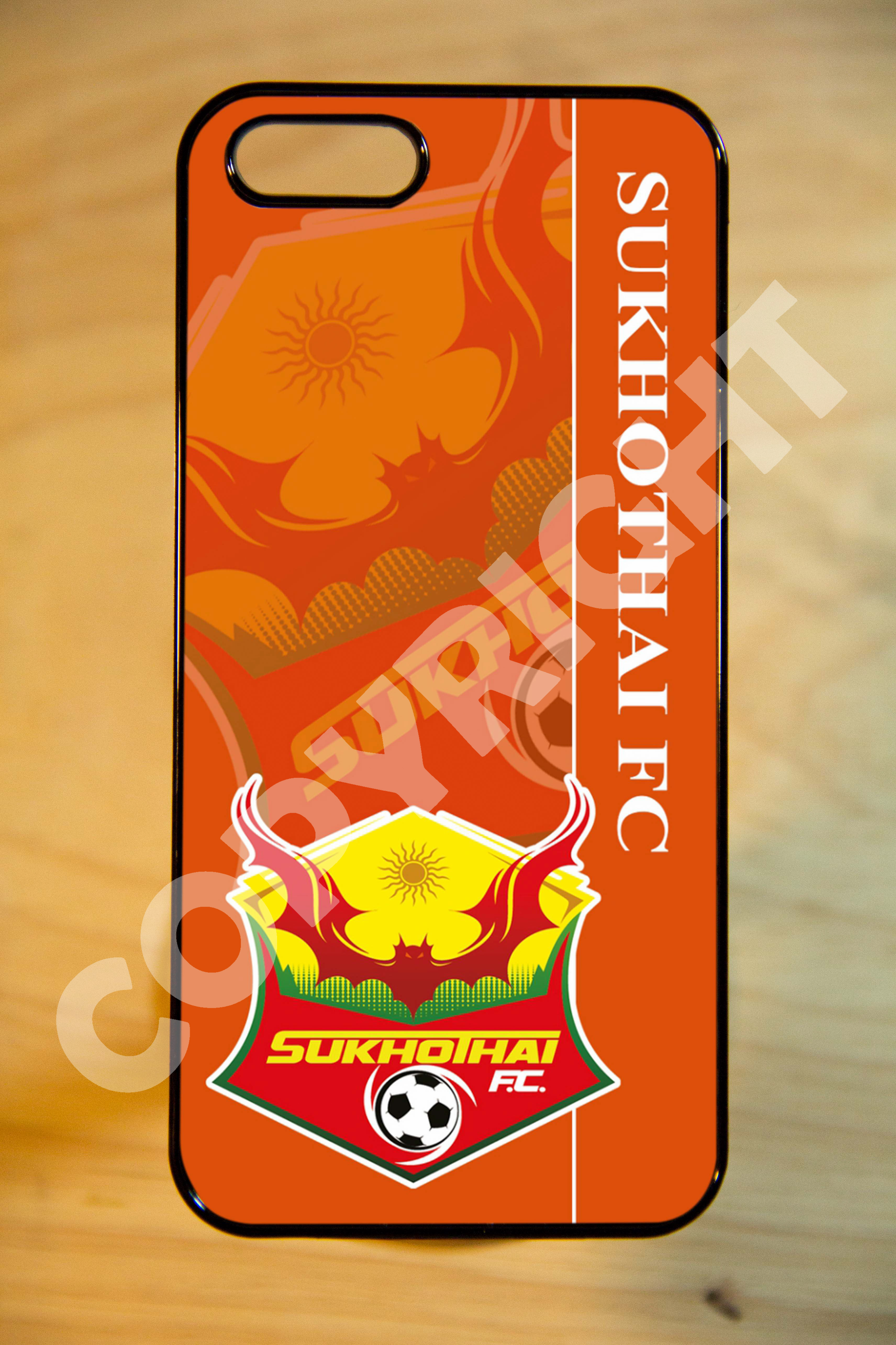 ทีม สุโขทัย FC