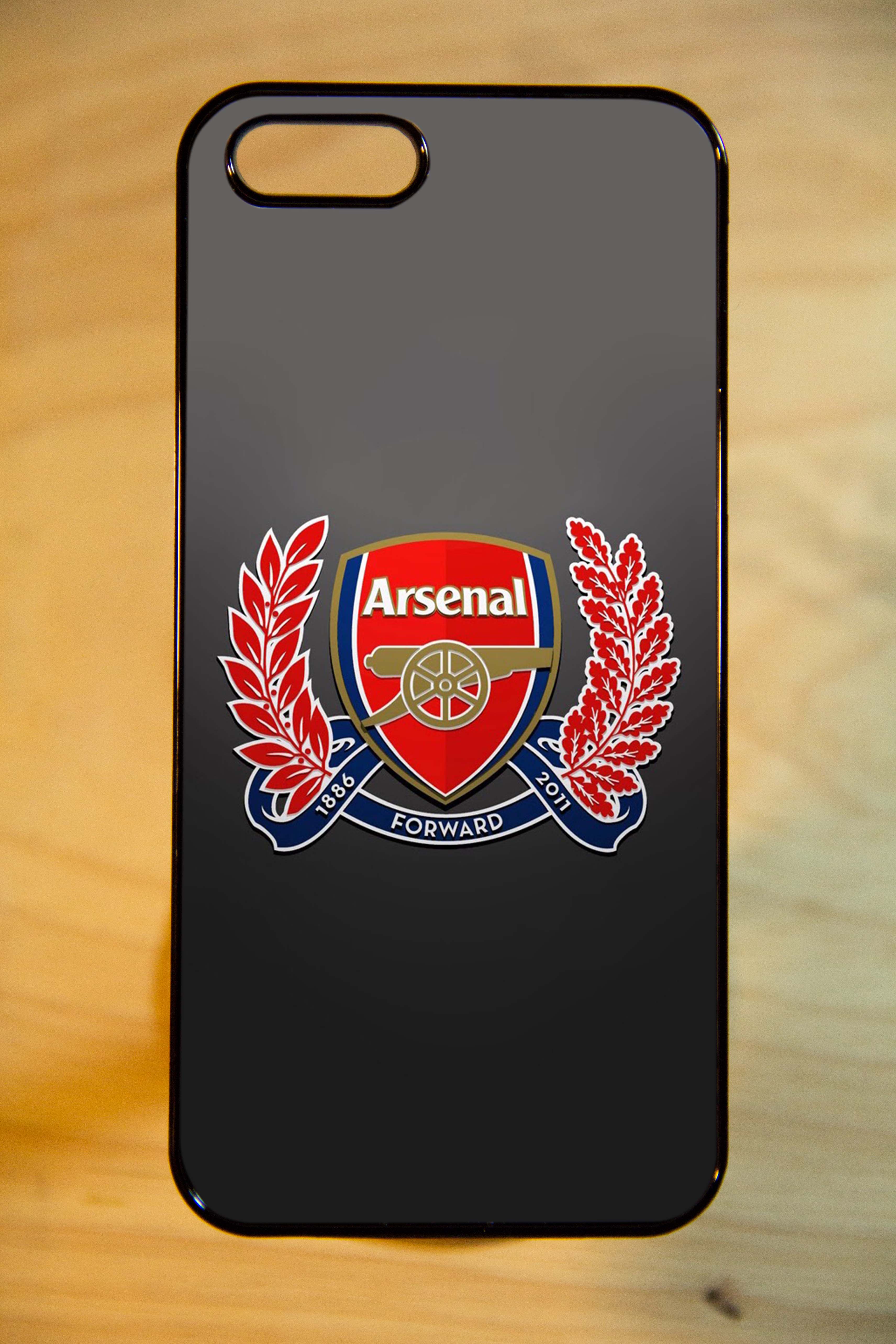 เคสสั่งทำ - ลาย Asenal