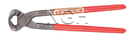 คีมผูกลวด ขาหุ้มยาง ตรา อีเกิ้ล วัน EAGLE ONE
