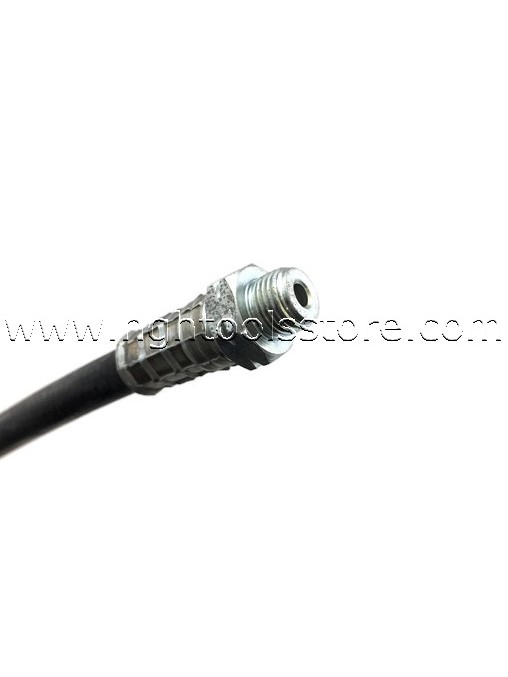 สายไฮดรอลิคอัดจารบี สายผอม ขนาด 12" ยี่ห้อ MATO